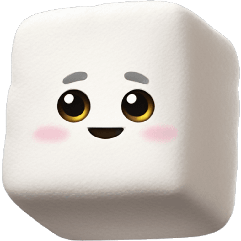 Marshmallows emoji