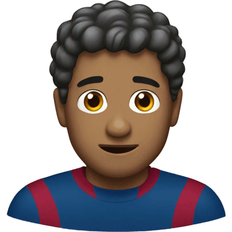 Barcelona  emoji