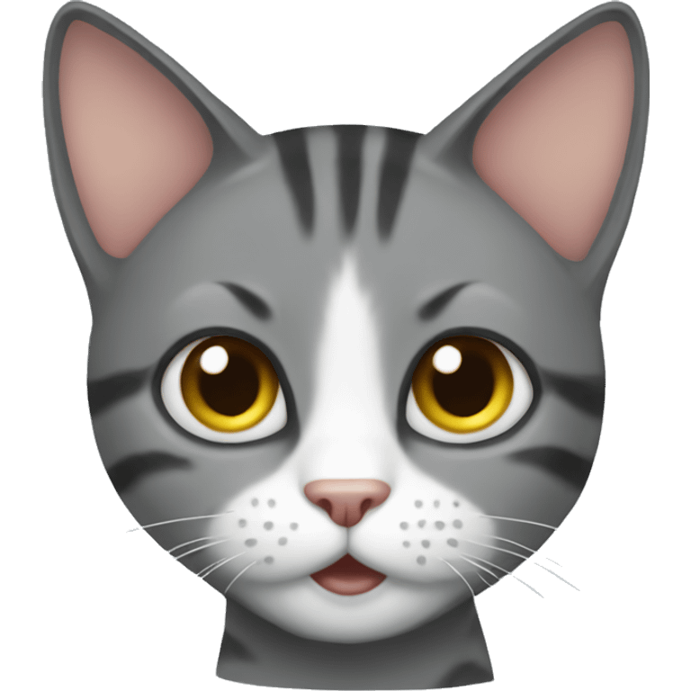 Katze emoji