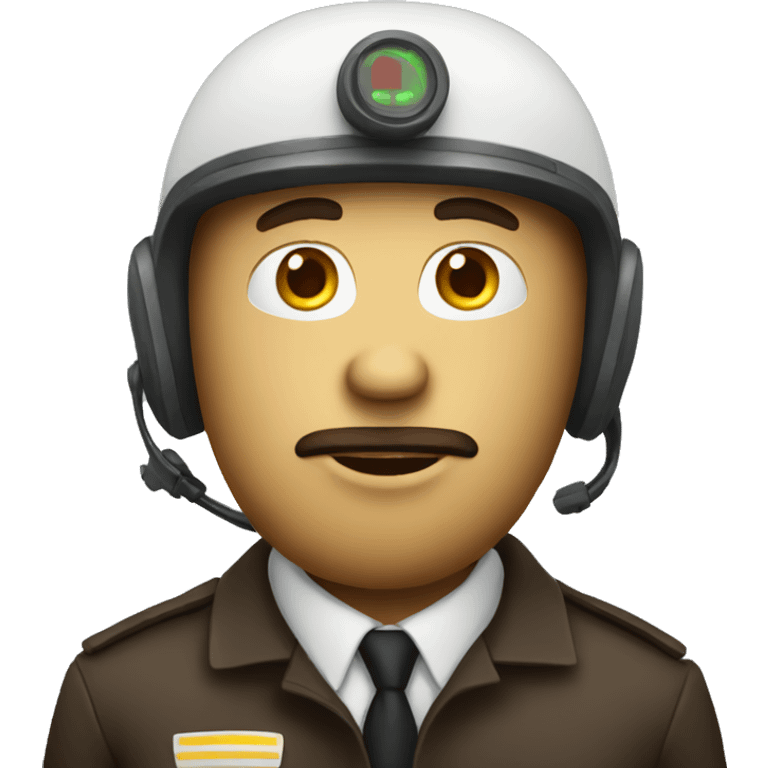 potato pilot emoji