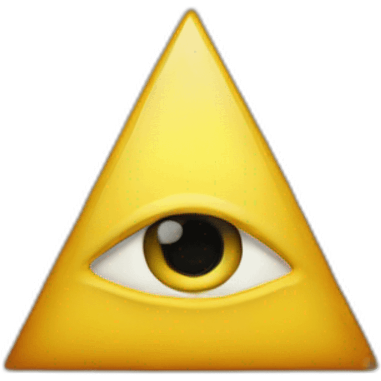 Illuminati emoji