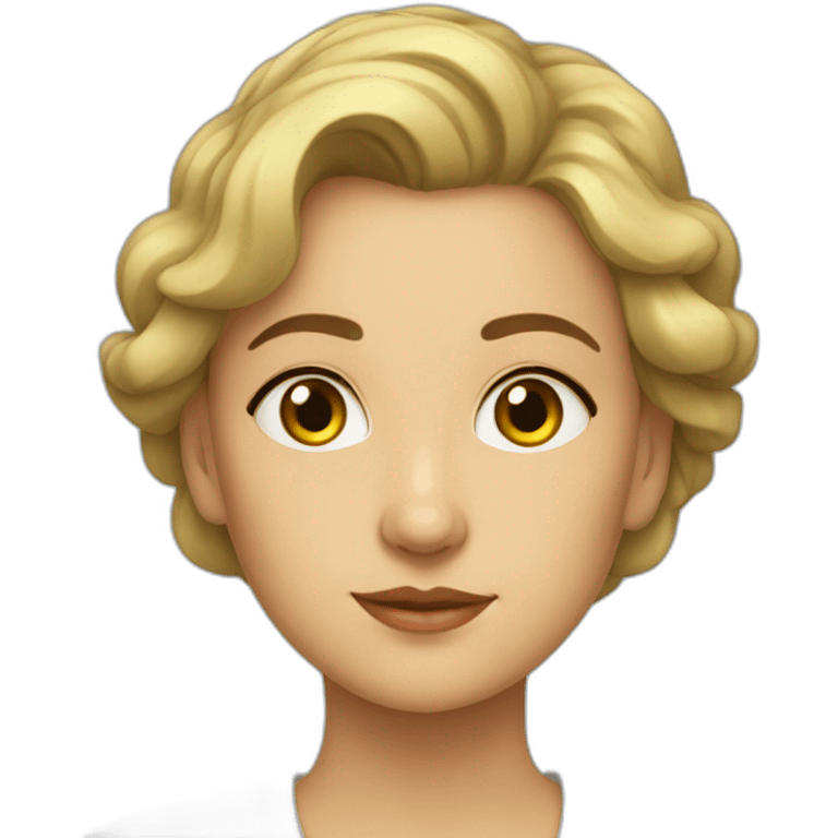 lesya ukrainka emoji