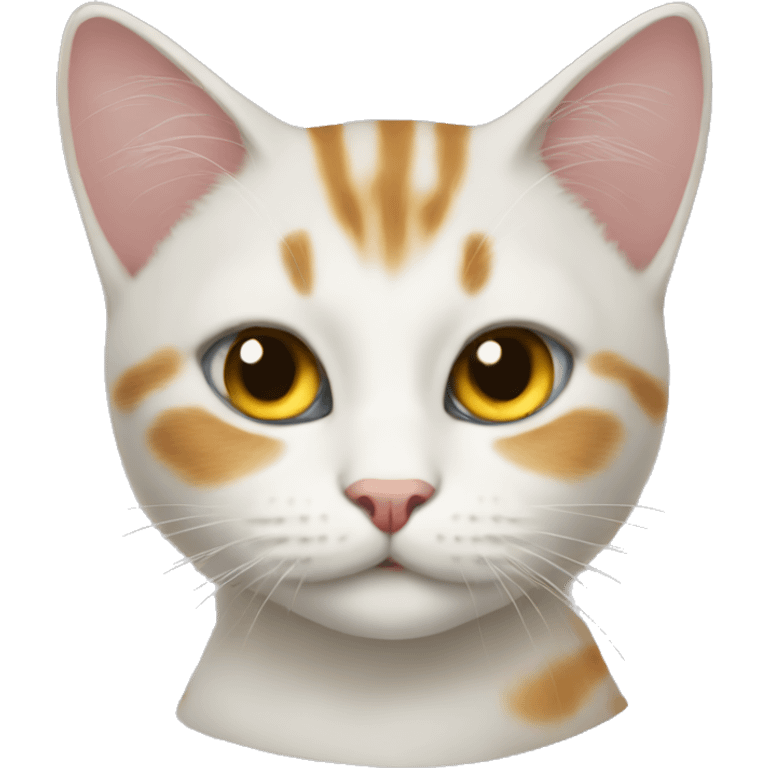 kedi emoji