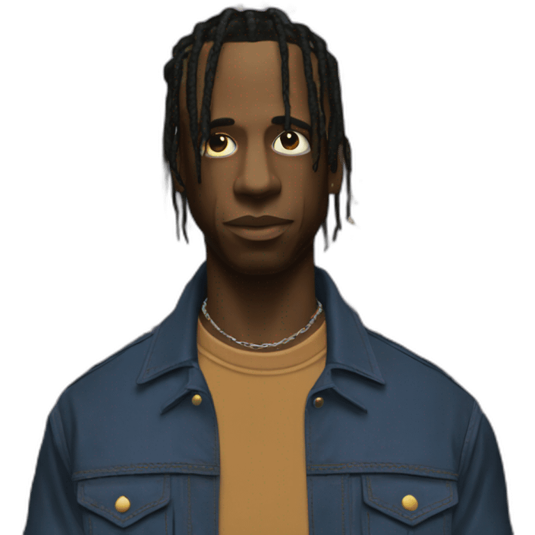 Travis-Scott-astroworld emoji