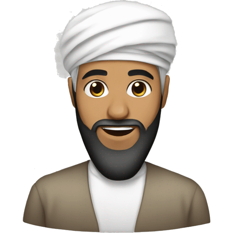 muslim graphics designer emoji