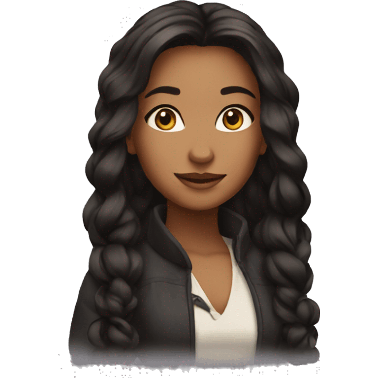 qiyana emoji