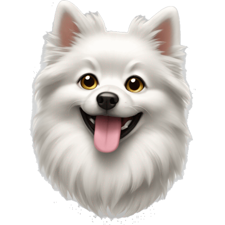 spitz emoji