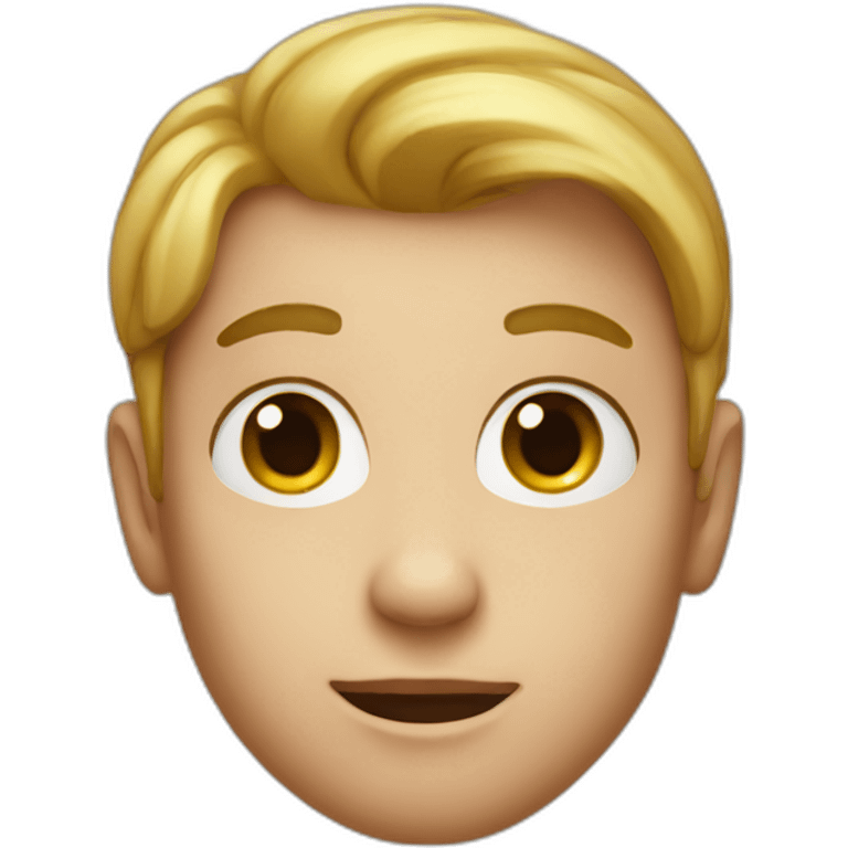 apple face id emoji