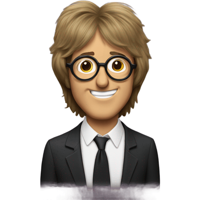 Mccartney emoji emoji