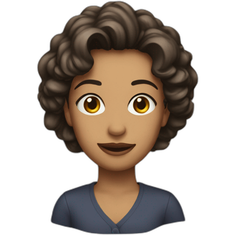 Eva miller emoji