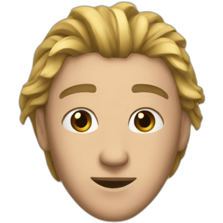 faraon emoji