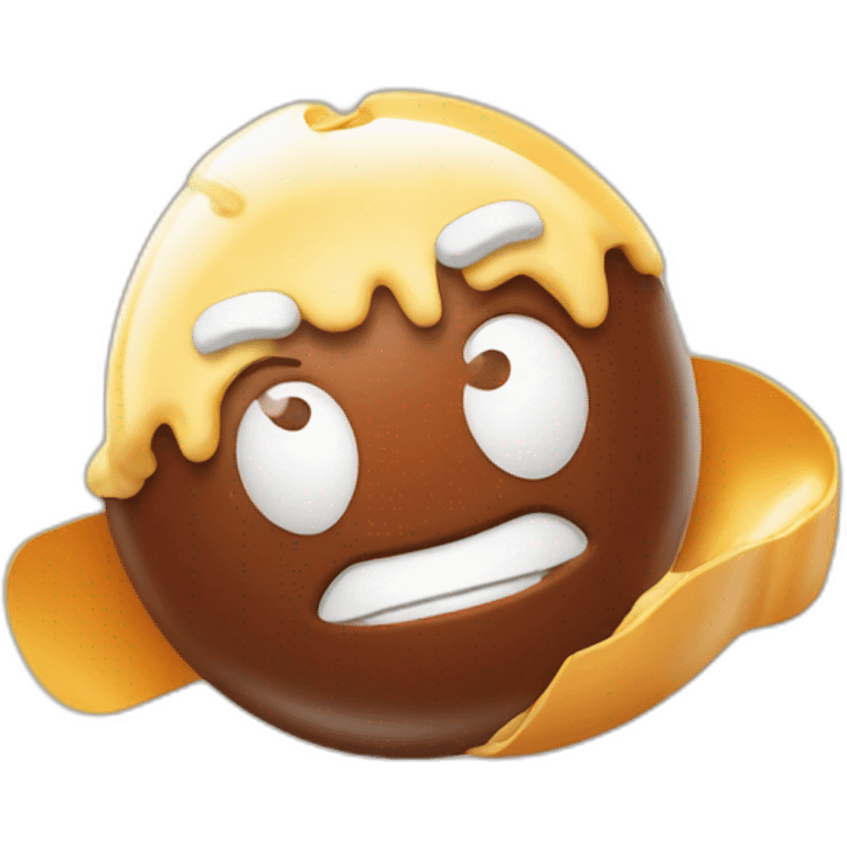 Kinder joy emoji