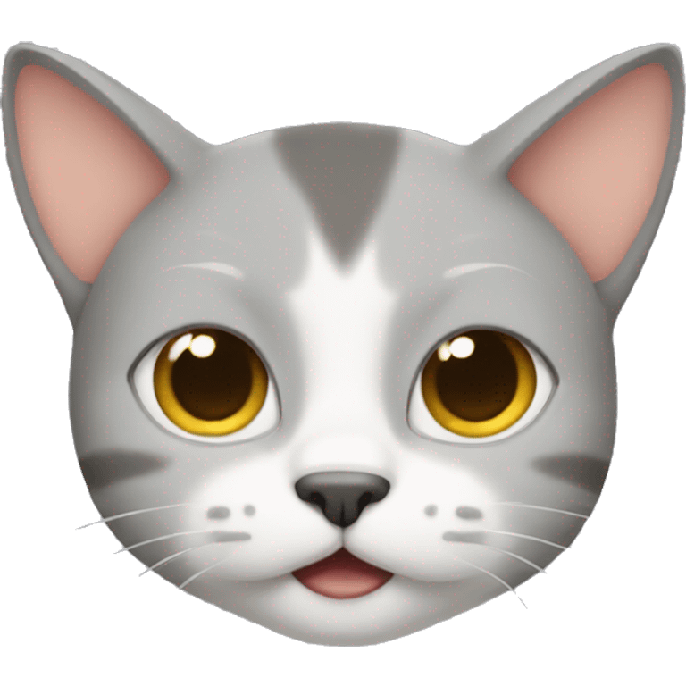 tgif cat emoji