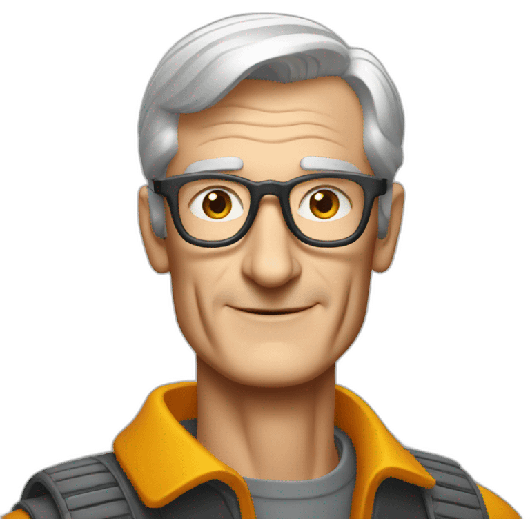 James Dyson emoji