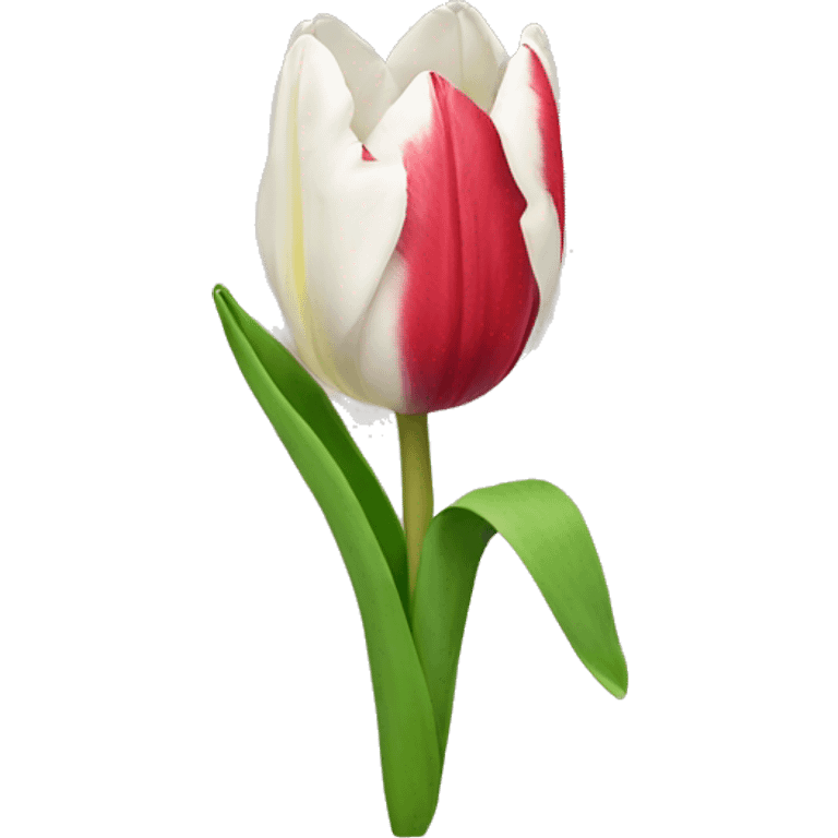 Tulip emoji