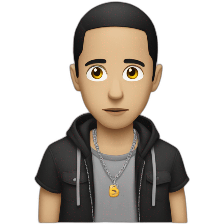 canserbero emoji