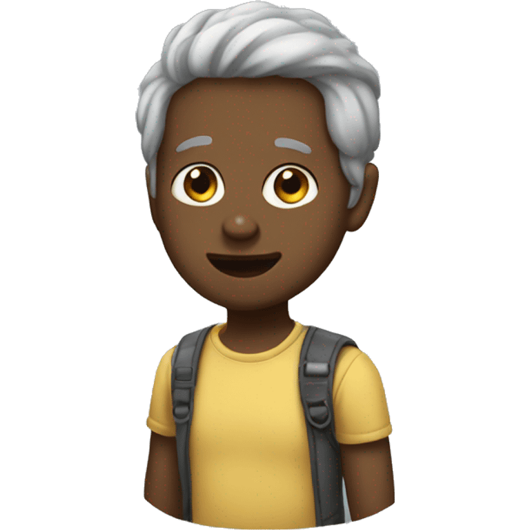 Ninux emoji