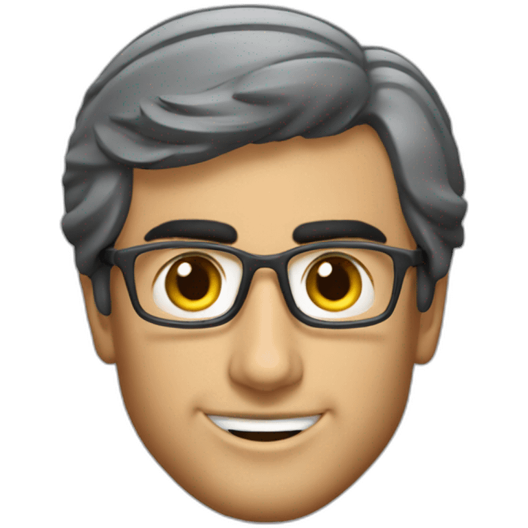 Carlos sainz emoji