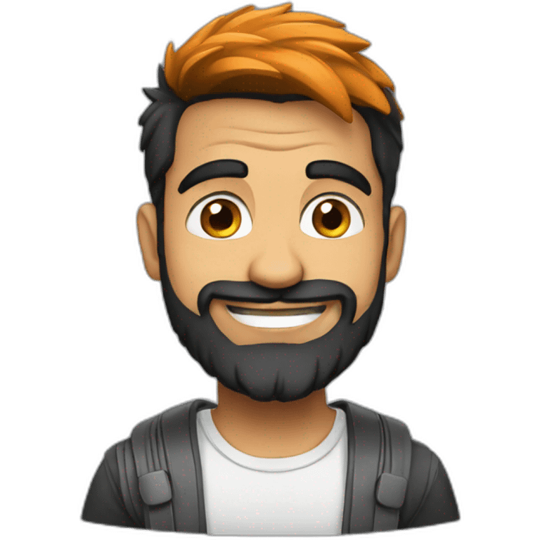 Virat  emoji