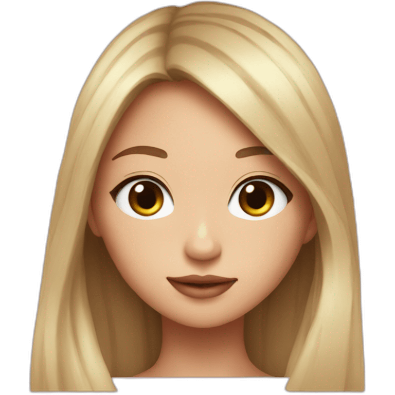 Jennie blackpink emoji