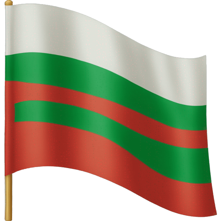 flag of Belarus emoji