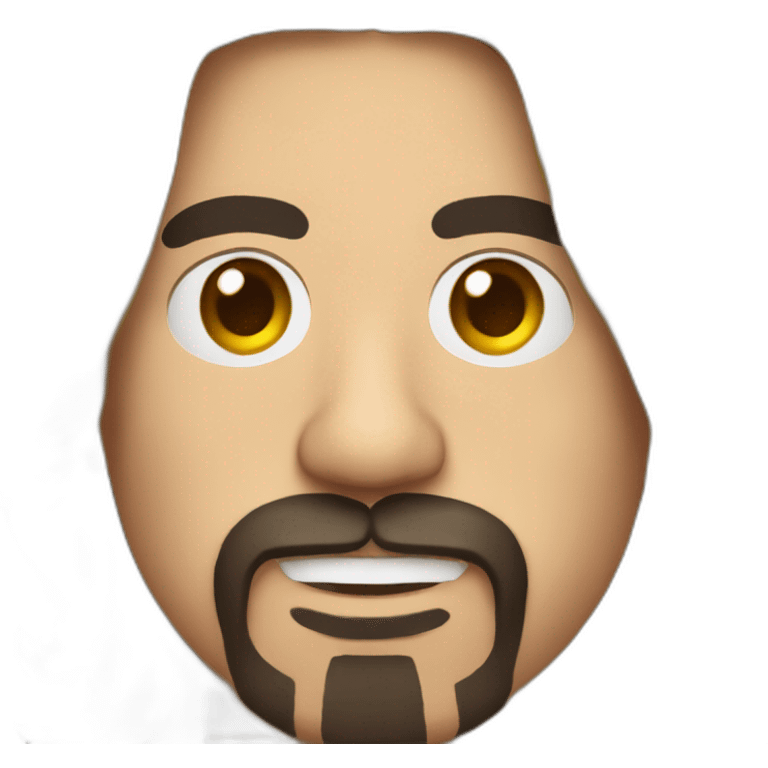 Spanish Dave grohl emoji