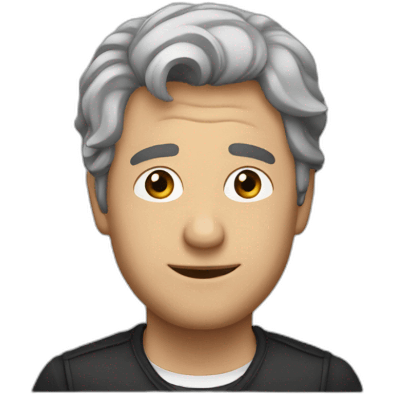 Quentin Tarentino emoji