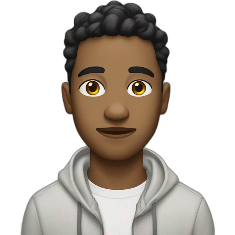 Jahseh Onfroy emoji