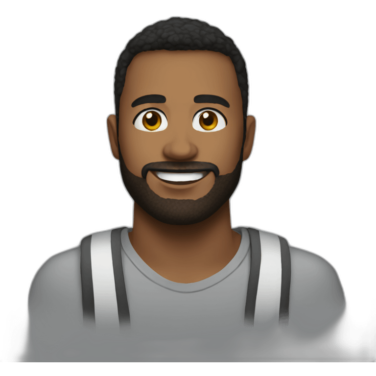 Andrew Tate  emoji