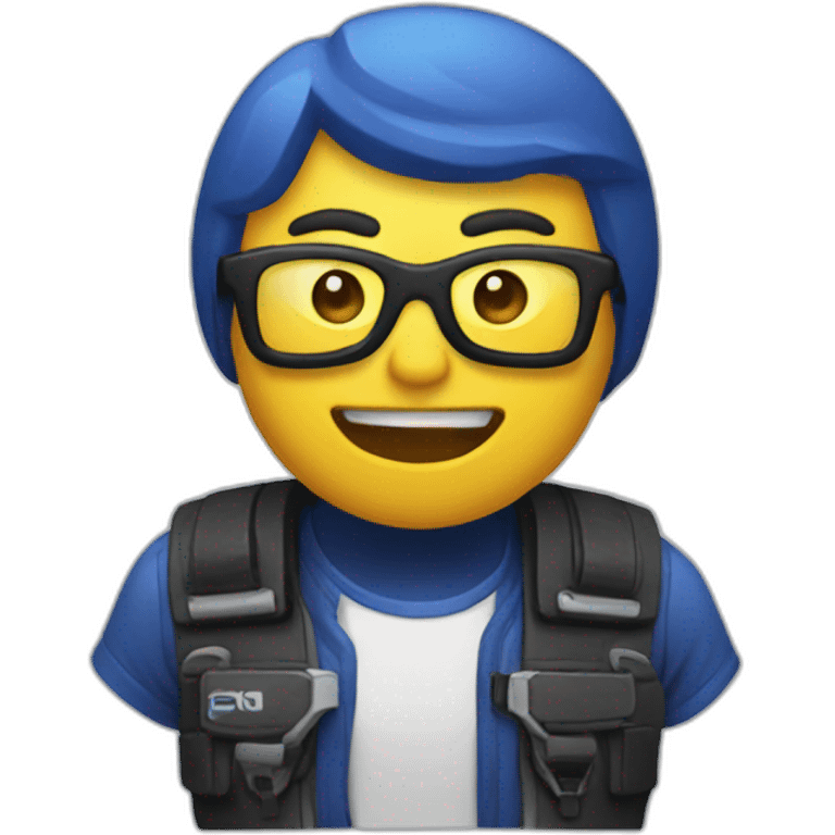 PlayStation emoji