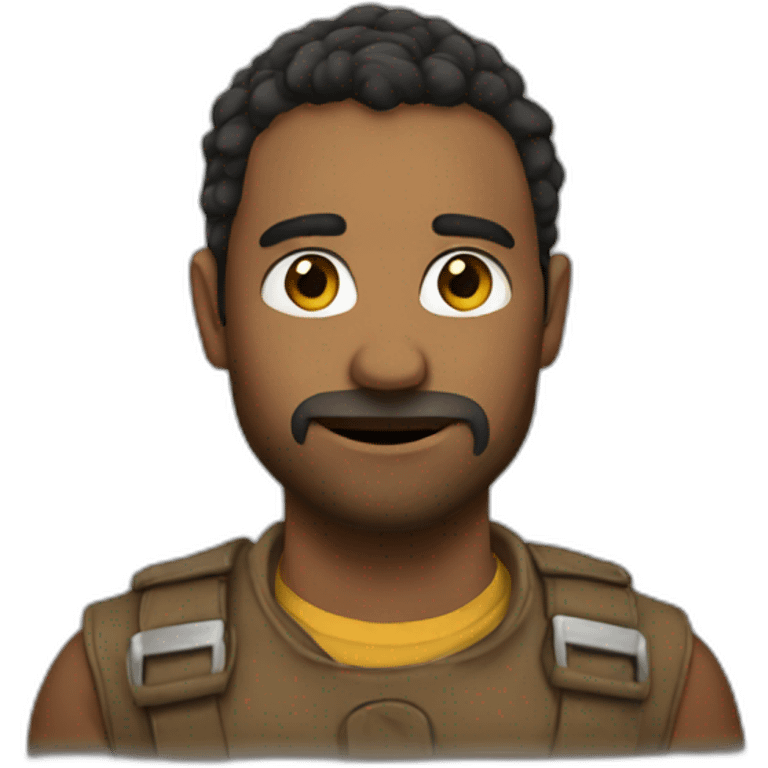 hetlr emoji