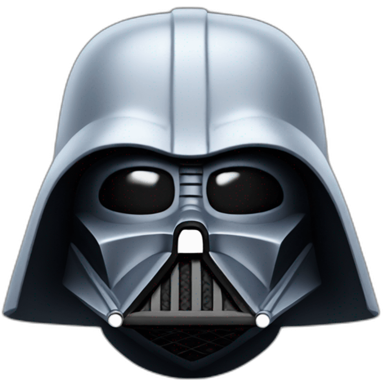 Dar vader emoji