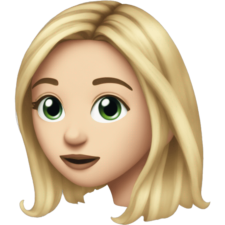 Sydney Sweeney emoji