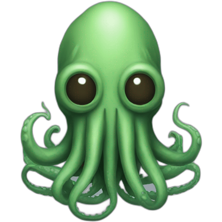 cthulu emoji