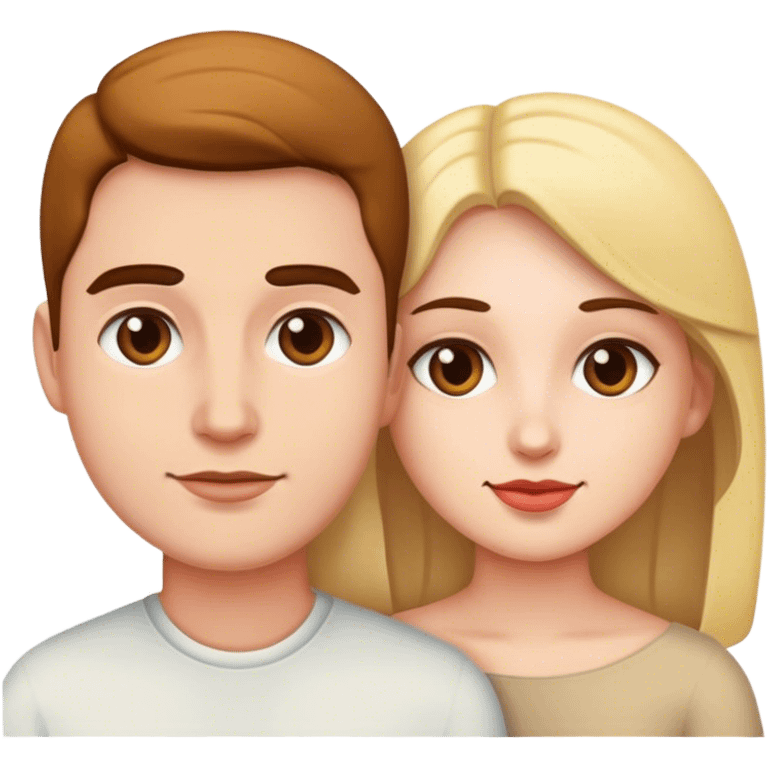 Couple  emoji