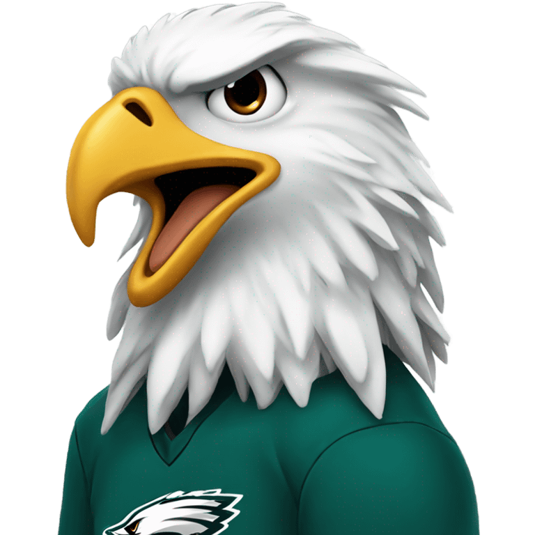 Eagles  emoji