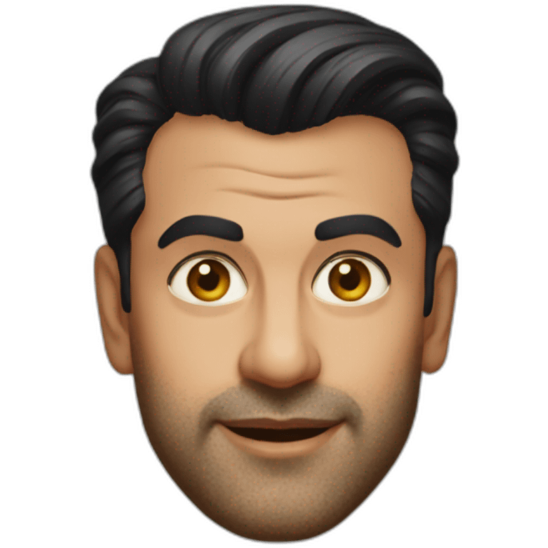 Salman khan emoji