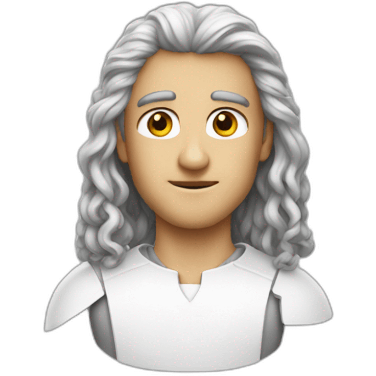 Griffith emoji