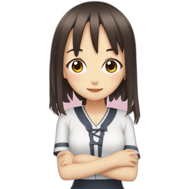 Mio emoji