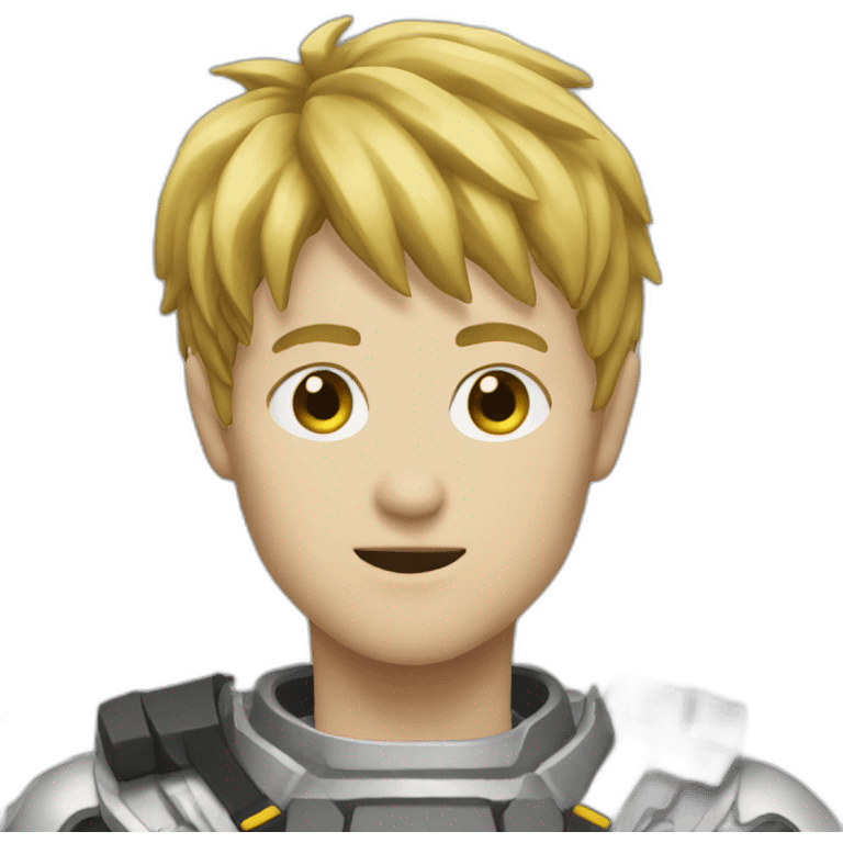 genos emoji