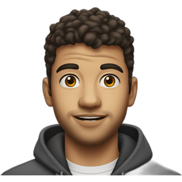 jordan belfrod emoji