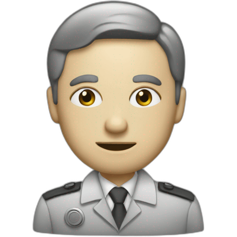 auditor emoji