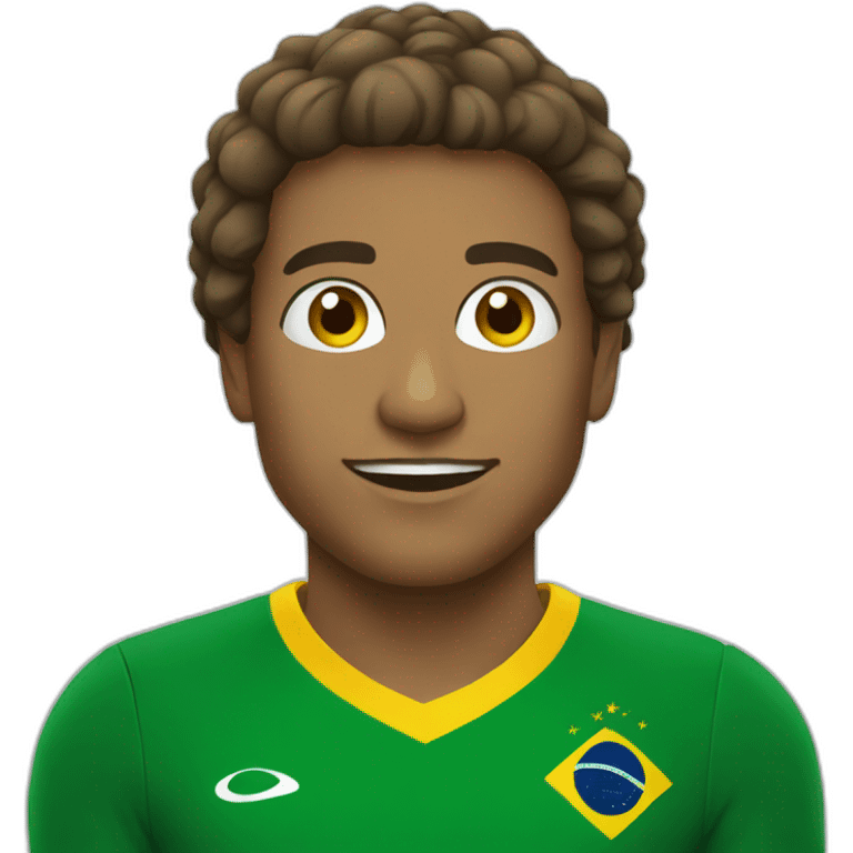 brazil emoji