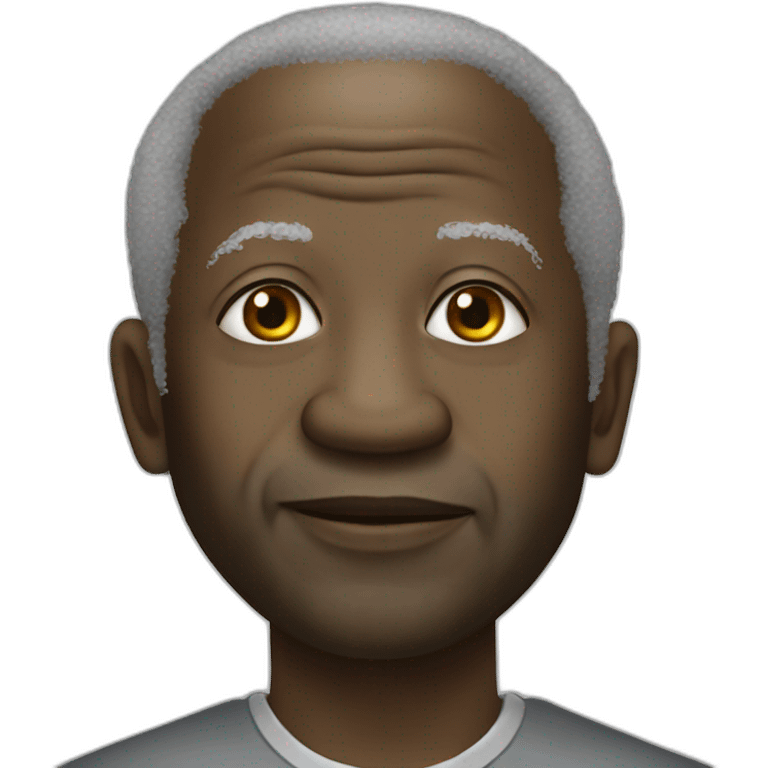 Gbagbo emoji