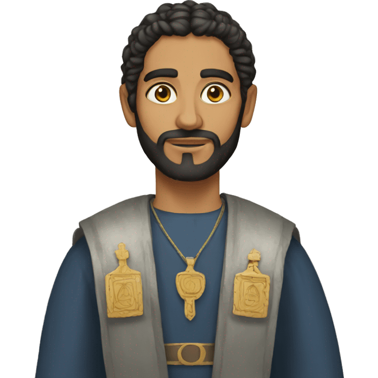 coptic emoji