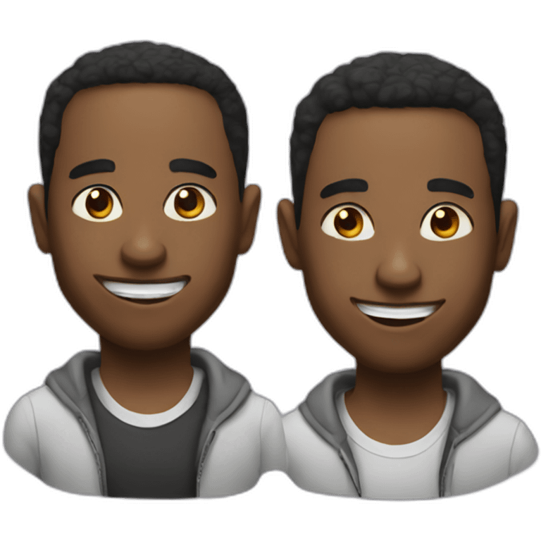 vice versa cartoon emoji