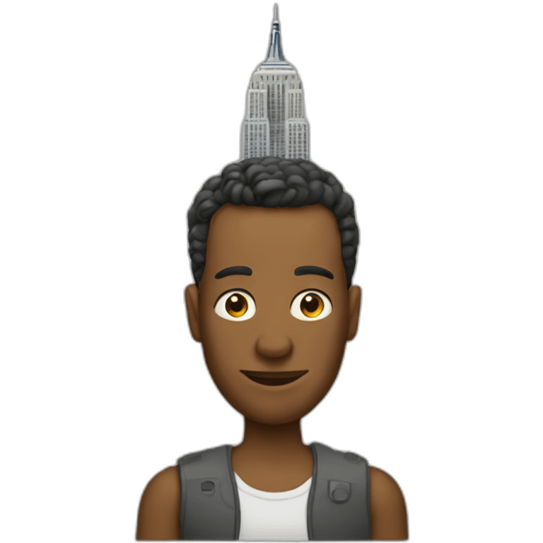 empire-state emoji