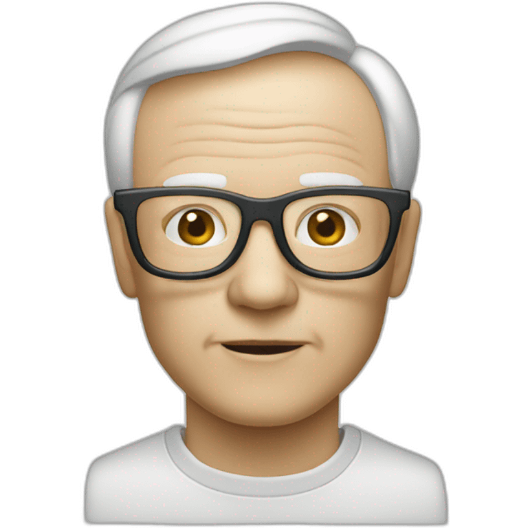 Dieter Rams emoji