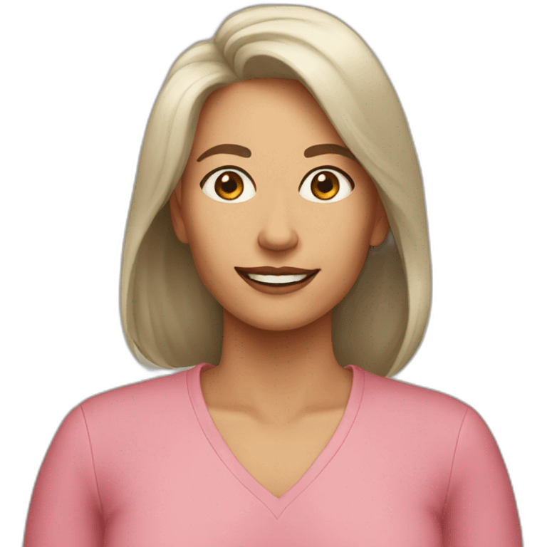 Your mom emoji