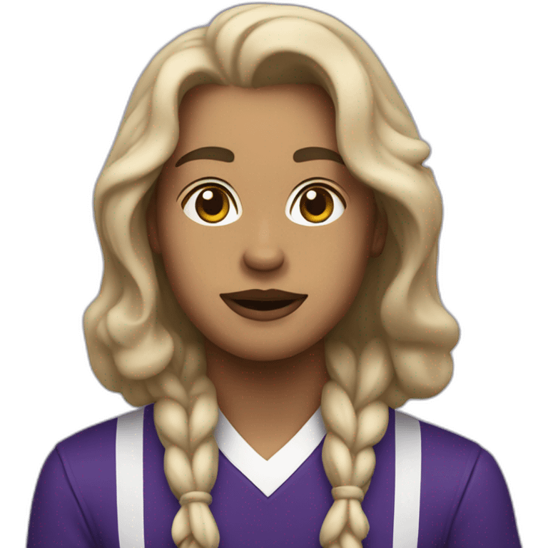 University of Washington Huskies emoji